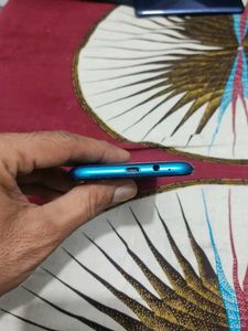 Tecno Spark Mobile Good Condition Me He