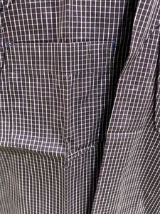 Men&#39;s Checked Shirt
