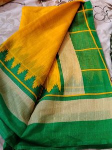 Lightweight Saree