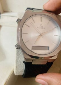 Fitron Watch