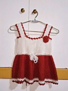 Baby Frock
