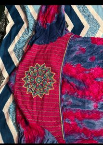 4 Combo Kurti
