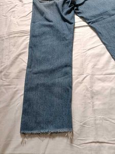 Levis Original Jeans