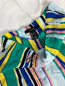 Forever 21 Beach Shorts