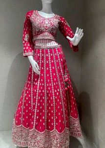 Designer Lehenga Choli
