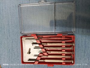 Precision Screwdriver Set
