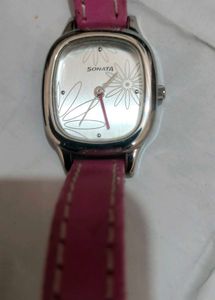 Sonata Women&#39;s Watch