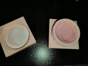 Combo She Glam Primer And Sephora Headband