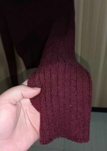 Zara Knitwear