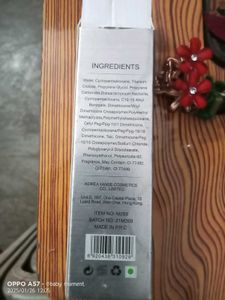Malio3 In 1 Spf 20 Primer Concealer Foundation One