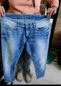 Women 2 Jeans Combo