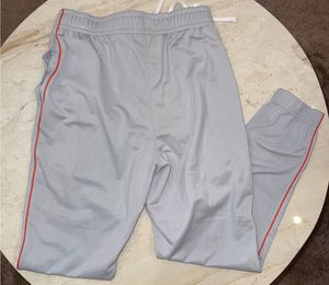 Nike Track Pants - Stylish &amp; Comfy!