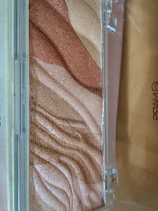 Mars Baked Highlighter