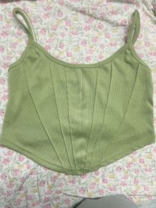 Corset Top