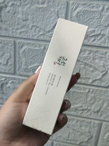 Beauty Of Joeson Sunscreen
