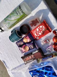 Very Beautiful Unisex Gift Hamper