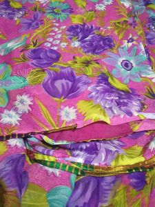 Set Of 4 Saree