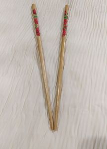 Korean/Japnese Wooden Chopsticks