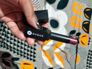 Parul Gard, Sugar&amp; Mini Lipstick