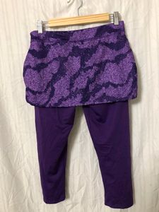 Capriskirt Leggings For Women
