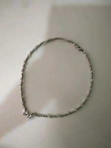 Handmade Bow Necklaces