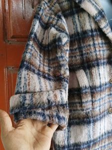 Coat Long Winter Unisex