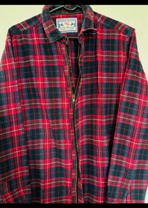 INDIGO NATION SHIRT