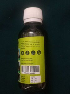 NEELGIRI HERBALHAIR OIL