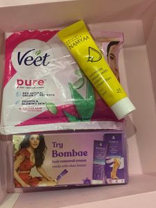 Hair Removal Cream , Intimate Wash