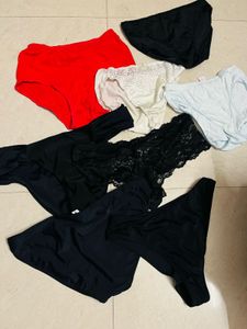 Mixed Size