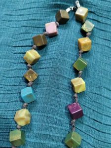 Beautiful Colourful Western Wear Jewellery