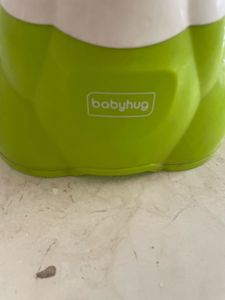 Babyhug Ducky Potty Seat