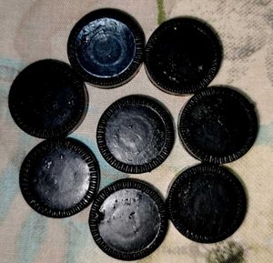 Checkers( No Board  )