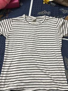 Striped T-shirt