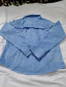Cotton Shirt