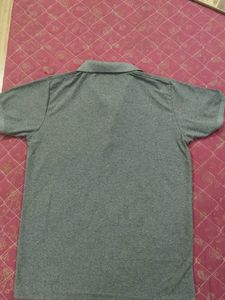 A Simple Polo Tshirt