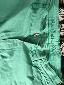 Trauser Pant