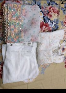 Heavy Work Shuit Pajama Set