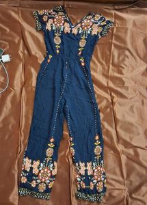 SHEIN Jumpsuit