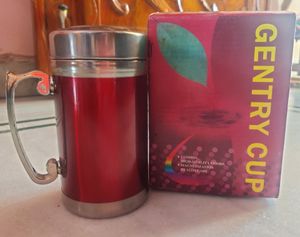 Gentry Cup