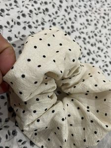 Scrunchie
