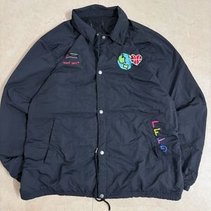 Jordan limited Edition Jacket