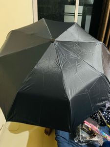 Classic Automatic Open&Close Umbrella New With Tag