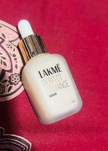 Lakme Perfect Radiance Serum
