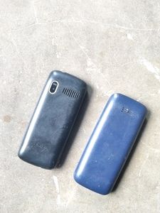 Working Combo Of Both Lava And Itel Keypad