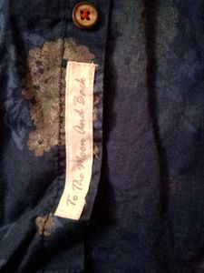 Max Party Full Shirt