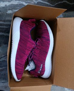 Sports Shoes For Women