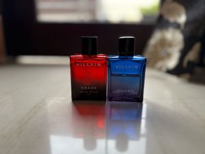 Villain Perfume