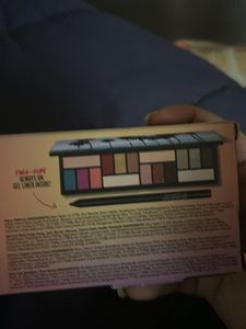 Smash Box Eye Shadow
