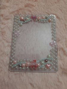 DECORATED PHOTOCARD HOLDER